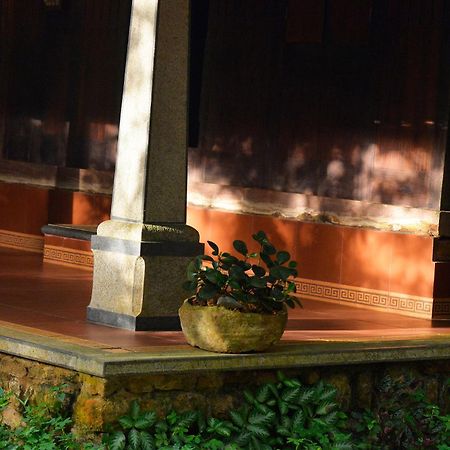 Swasthi Serviced Villa Kanjirapalli Екстериор снимка